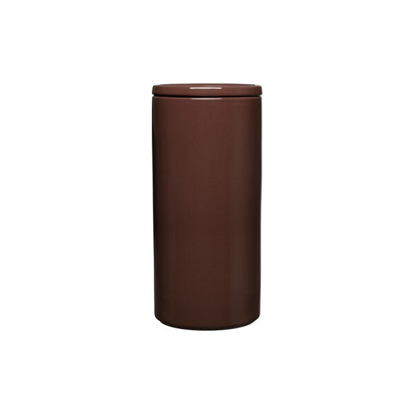 Teema krukke 1,3 L, espresso, Iittala