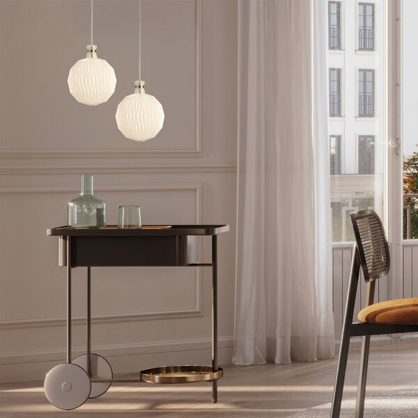 Kaare Klint Legacy 101 pendel, LE KLINT