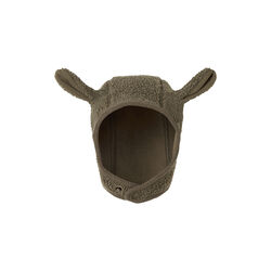 Aki Lamb Hat, crocodile, MarMar Copenhagen
