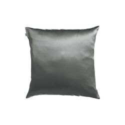 ASHLEY Pillowcase, cendre, Vivaraise