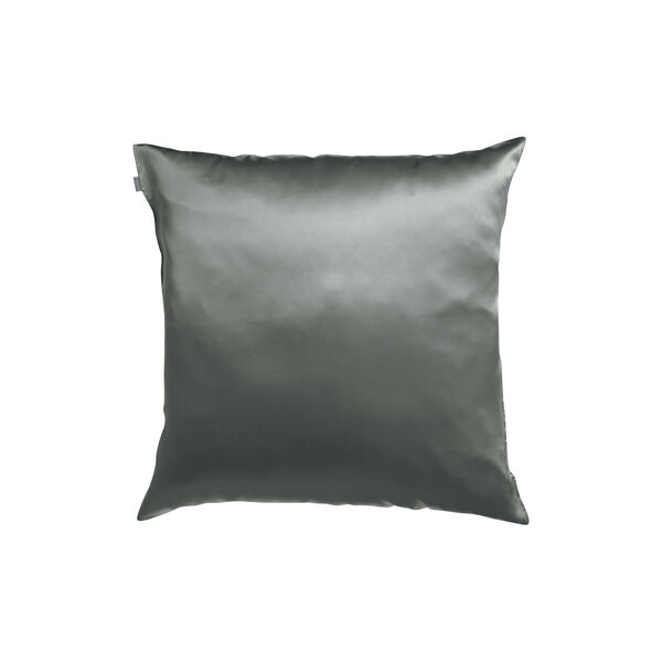 ASHLEY Pillowcase, cendre, Vivaraise
