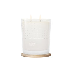SN&Ouml; Scented Candle Special Edition, Skandinavisk