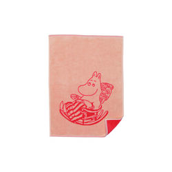 Mumi bandkl&aelig;de Mumimor, Moomin Arabia