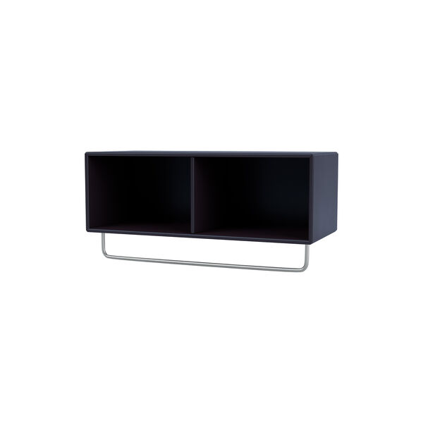 COAT hattehylde, 147 shadow, Montana Furniture