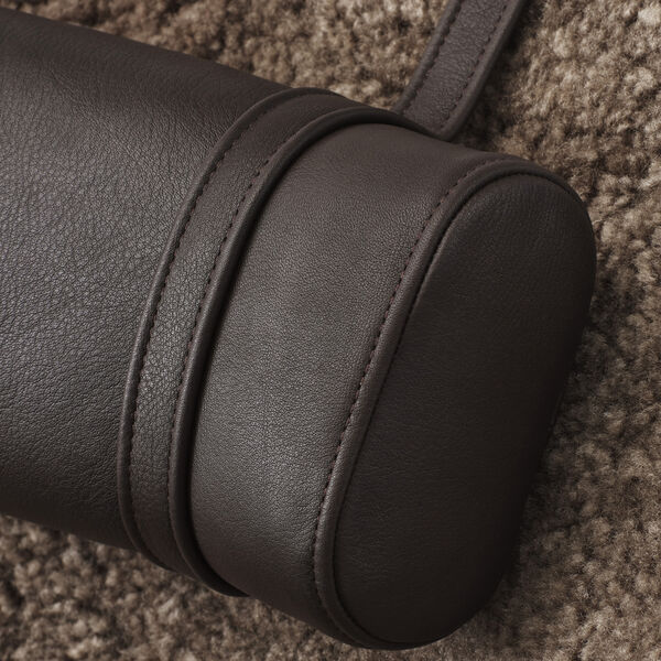 VIPP468 nakkestøtte til Lodge lænestol, Vipp