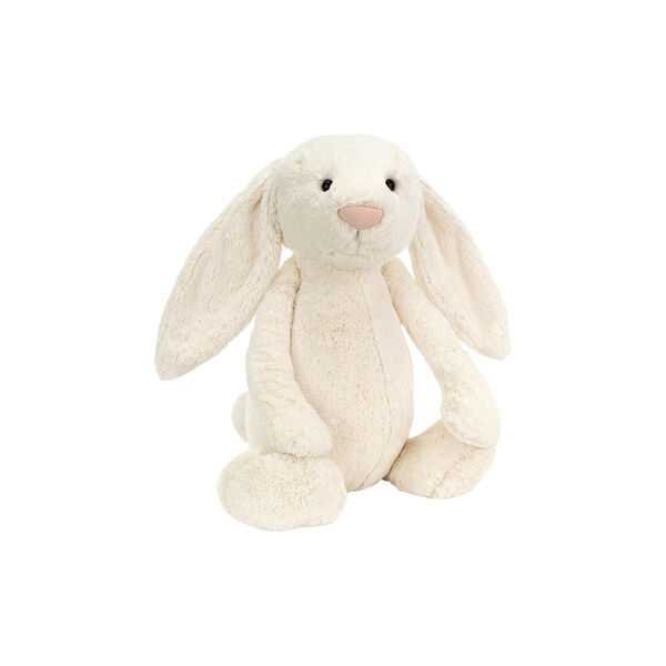 Bashful kanin, cream Bashful kanin, cream, Jellycat
