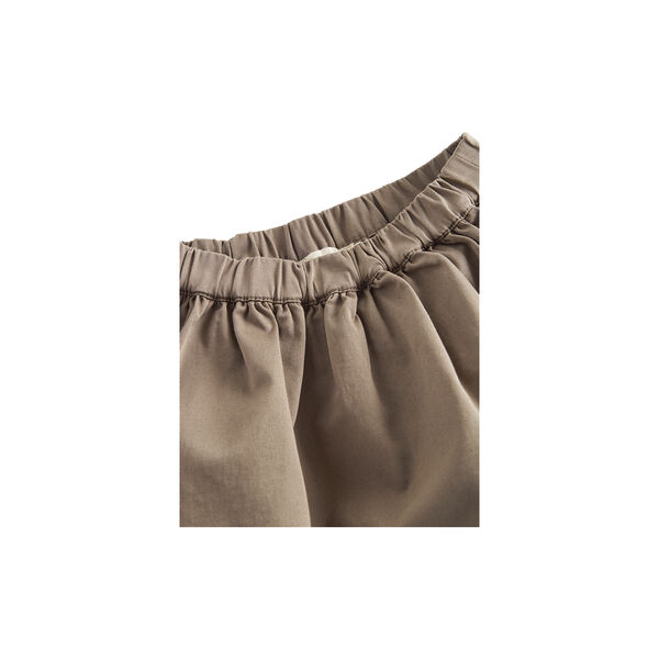 Simba Skirt, dusty brown, MarMar Copenhagen