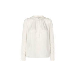 Siff Kopala blouse, star white, PBO