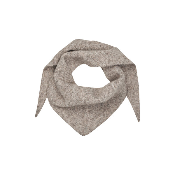 Ziggiette M Accessories, greige melange, mbyM
