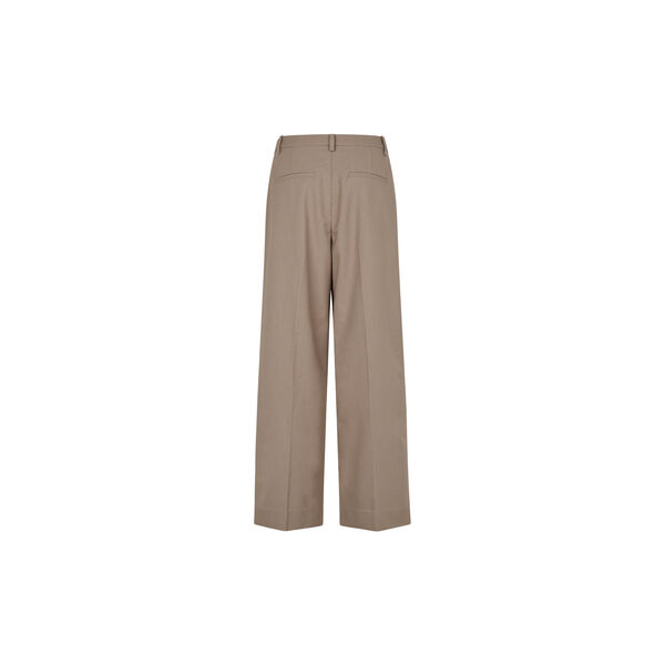 Blink Trousers, camel Blink Trousers, camel, Second Female