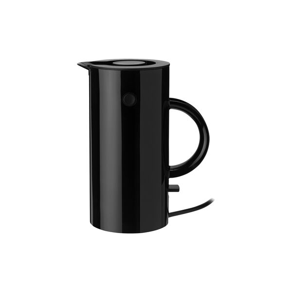EM77 Mini Elkedel 0,5 L, black, Stelton