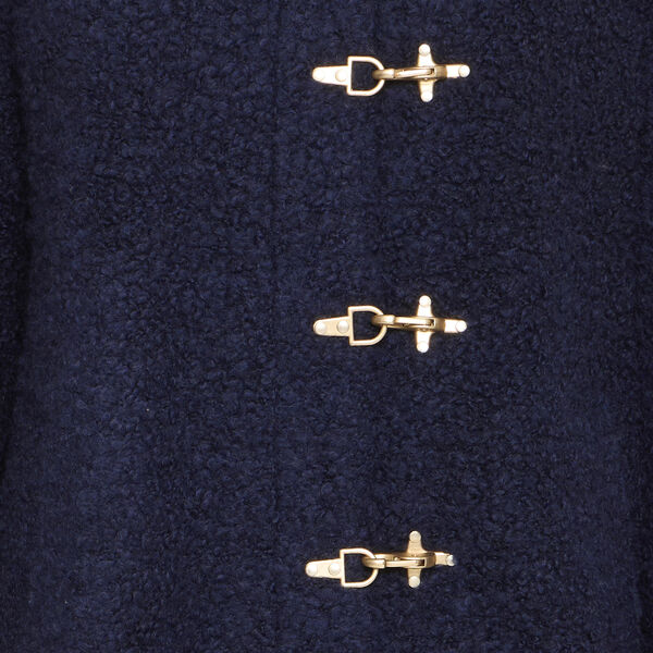 IRFREYA Jacket, night sky, Atelier R&ecirc;ve