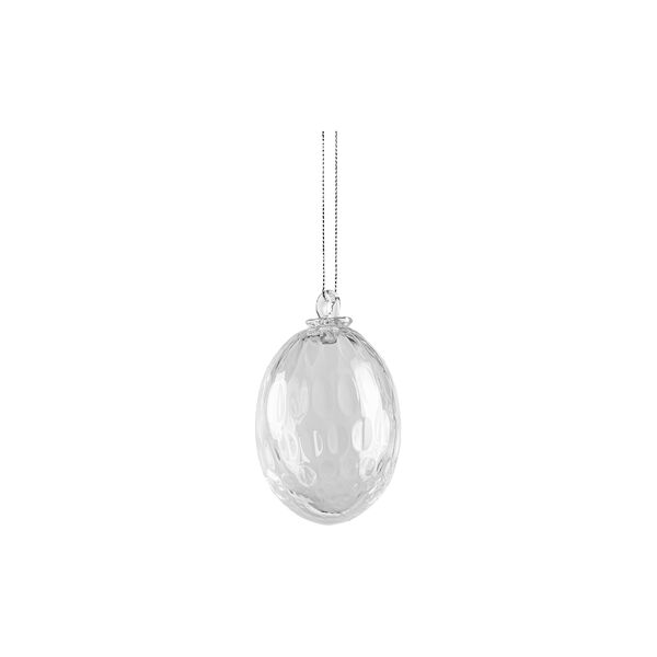 Danish Summer Easter Egg, clear Danish Summer Easter Egg, clear, Kodanska
