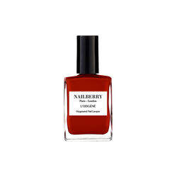 L’Oxygéné harmony, Nailberry