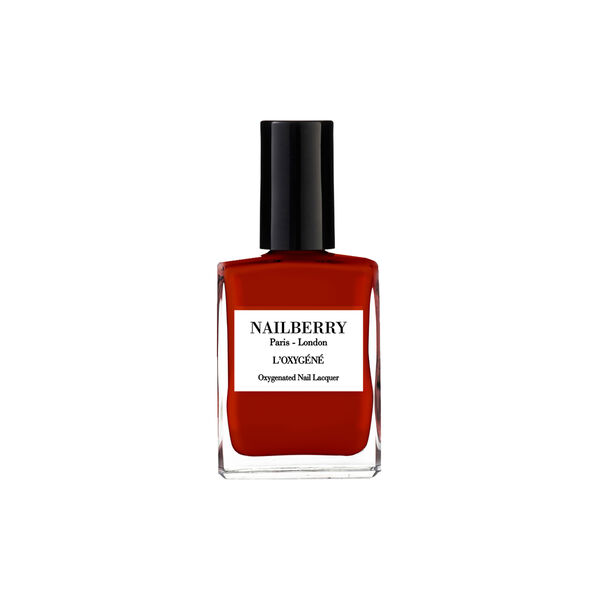 L’Oxygéné harmony, Nailberry