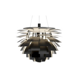 PH Artichoke, black, Louis Poulsen