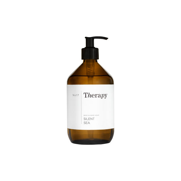 Silent Sea Hand- & Body Soap, No17 Therapy