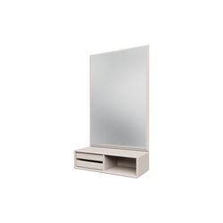 GLANCE spejl, 158 oat, Montana Furniture