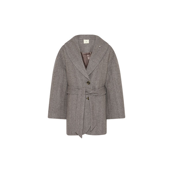Jidan jacket, italian straw, Heartmade