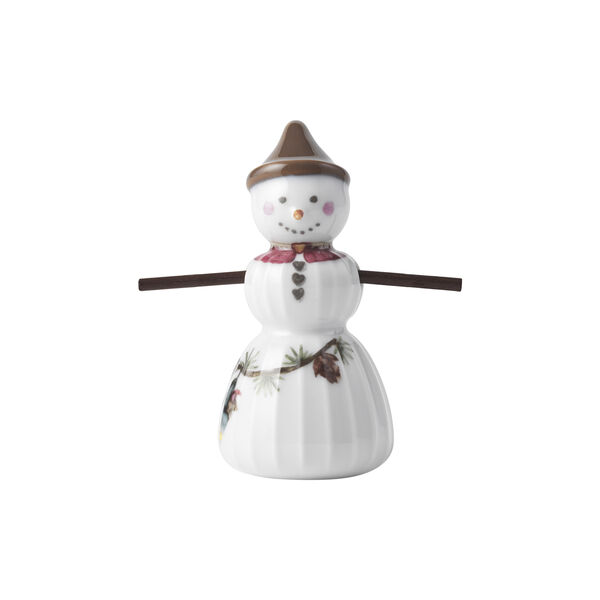 Hammersh&oslash;i Christmas Snepige, K&auml;hler