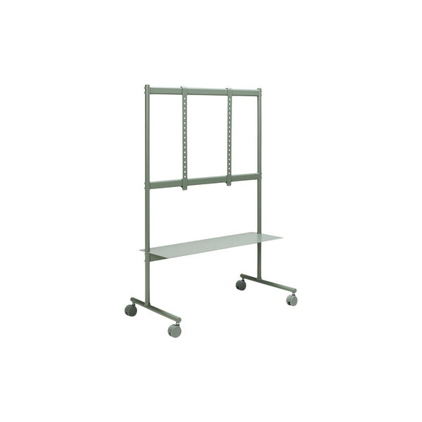 Rover, mossy green, Pedestal