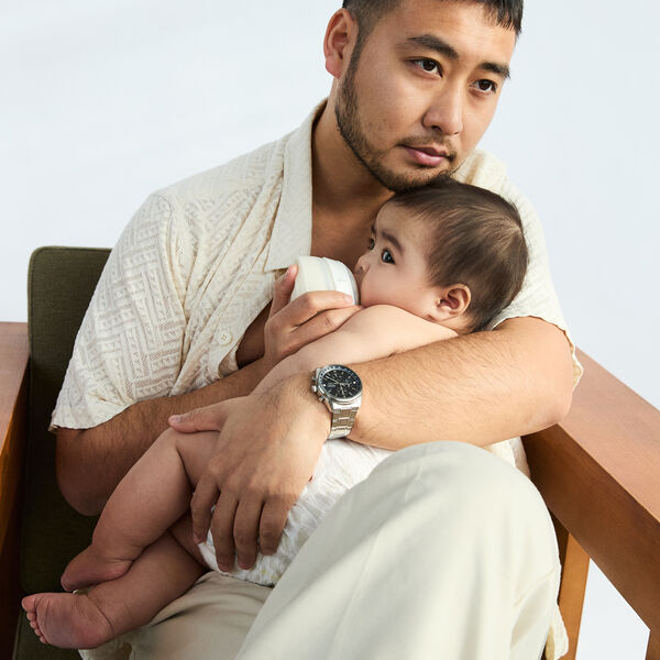 Support Bottle Small, Caramma