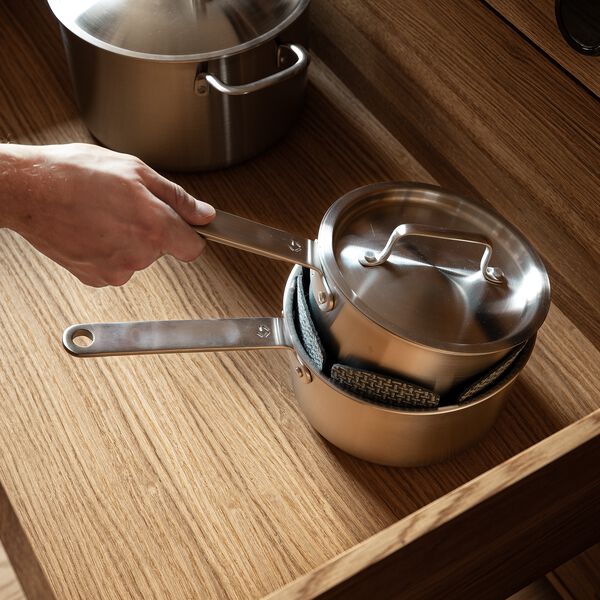 Pandebeskyttere 3 stk., Gastrotools