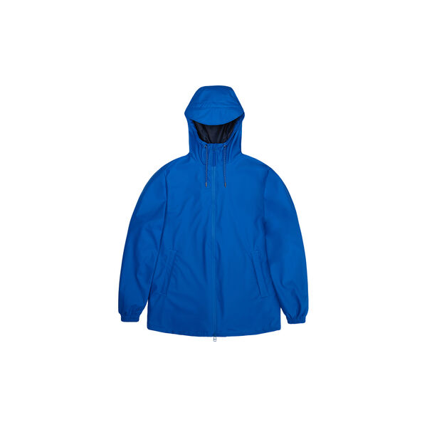 Storm Breaker, waves, Rains