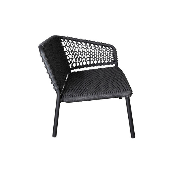 Ocean 2-pers. sofa, venstremodul, Cane-line