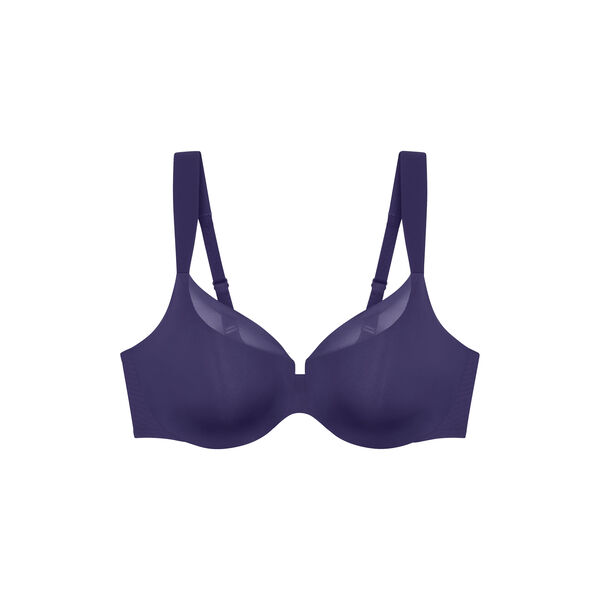 BMU Illusion Curve W01, prussian blue, Triumph