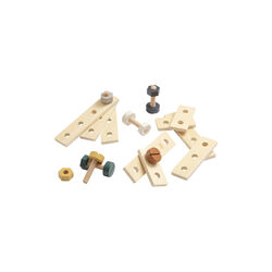 Byggesæt, jetty grey, Sebra