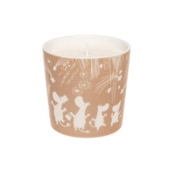 Festlige &Oslash;jeblikke lys, Moomin Arabia