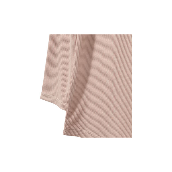 PetriciaSK T-Shirt Long Sleeve, light rose, Sofie Schnoor