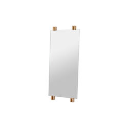 Cutter Mirror, eg Cutter Mirror, eg, Skagerak by Fritz Hansen