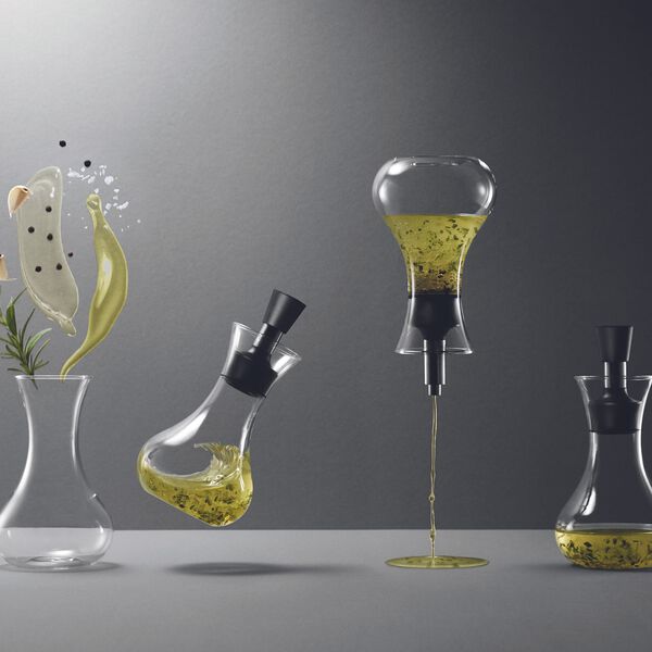 Dressingshaker Dressingshaker, Eva Solo