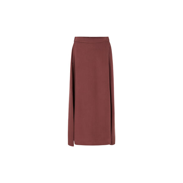 SRStormy Midi Skirt, andorra, Soft Rebels