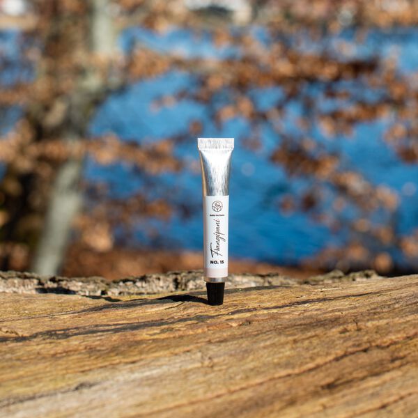 Solid parfume - Frangipani No. 15, Single Flowers Perfume