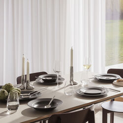 Mellow Lysestage 17 cm, Eva Solo