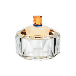 New Haven Basin, amber, Reflections Copenhagen