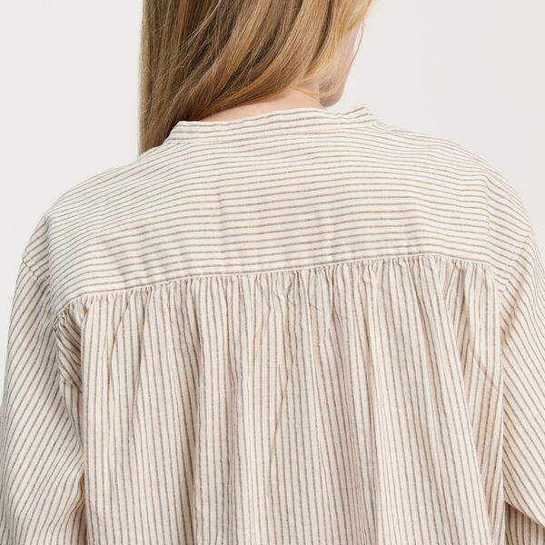 Bibs Shirt Epure, mix black, Aiayu