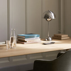 Collect karaffel SC62, clear, &Tradition