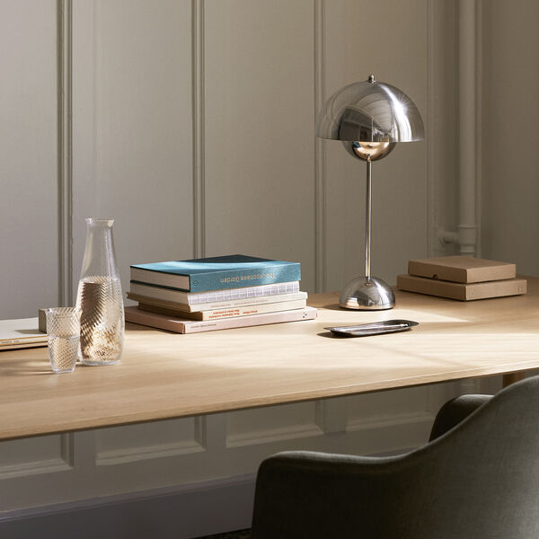 Collect karaffel SC62, clear, &Tradition