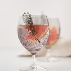 Crispy Eightball Dark 2 stk., Frederik Bagger