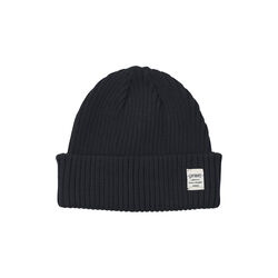 BRIDGE Beanie, anthracite, UPFRONT