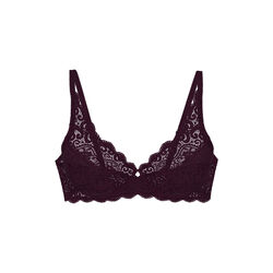 Amourette W, claret, Triumph