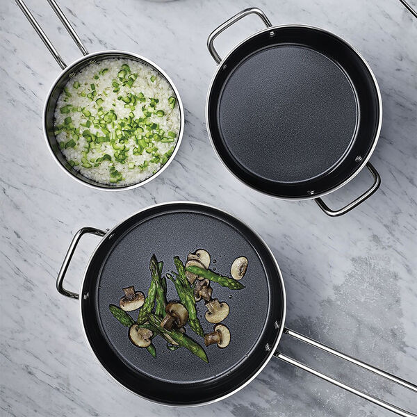 Kasserolle keramisk 1,8 L, Eva Trio