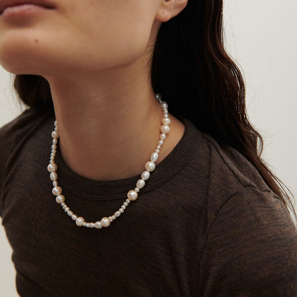 Shine Necklace, Sorelle