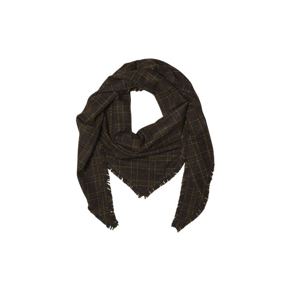 DAYZia Flanello, brown check, DAY Birger &eacute;t Mikkelsen