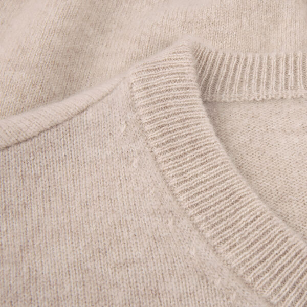 Judith Cardigan, beige Judith Cardigan, beige, Stenströms
