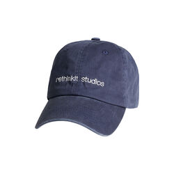 Keep it on cap, ink, Rethinkit